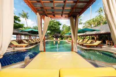 Friendship Beach Resort & Atmanjai Wellness Centre – Fotos 2