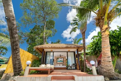 Friendship Beach Resort & Atmanjai Wellness Centre – Fotos 3