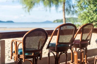 Friendship Beach Resort & Atmanjai Wellness Centre – Fotos 5