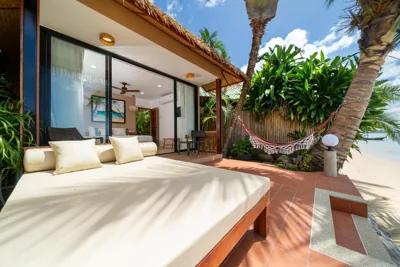 Friendship Beach Resort & Atmanjai Wellness Centre – Fotos 6
