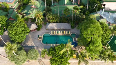 Friendship Beach Resort & Atmanjai Wellness Centre – Fotos 7