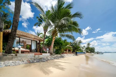 Friendship Beach Resort & Atmanjai Wellness Centre – Fotos 8