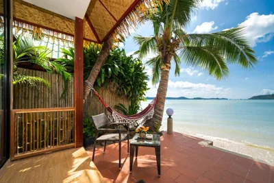Friendship Beach Resort & Atmanjai Wellness Centre – Fotos 9