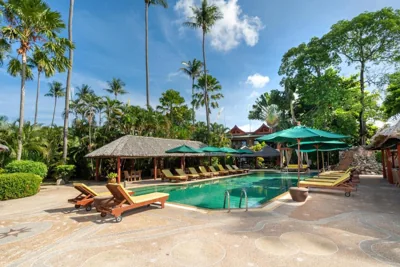 Friendship Beach Resort & Atmanjai Wellness Centre – Fotos 10