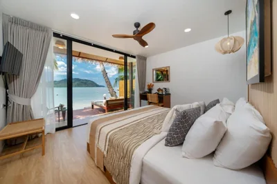 Friendship Beach Resort & Atmanjai Wellness Centre – Fotos 11