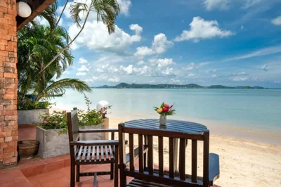 Friendship Beach Resort & Atmanjai Wellness Centre – Fotos 14