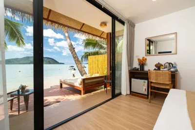 Friendship Beach Resort & Atmanjai Wellness Centre – Fotos 15