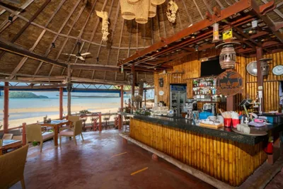 Friendship Beach Resort & Atmanjai Wellness Centre – Fotos 16